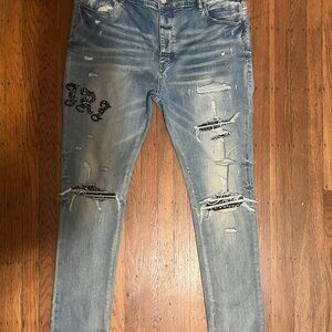 Amiri Jeans